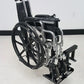 Tote 003 Non-Tilting Manual Wheelchair Carrier