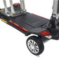 Buzzaround CarryOn 4 Wheel Travel Scooter