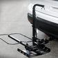 Tote 003 Non-Tilting Manual Wheelchair Carrier