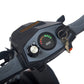 Buzzaround CarryOn 4 Wheel Travel Scooter