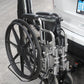 Tote 003 Non-Tilting Manual Wheelchair Carrier