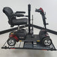 Hold n' Go Electric Lift - Model US218
