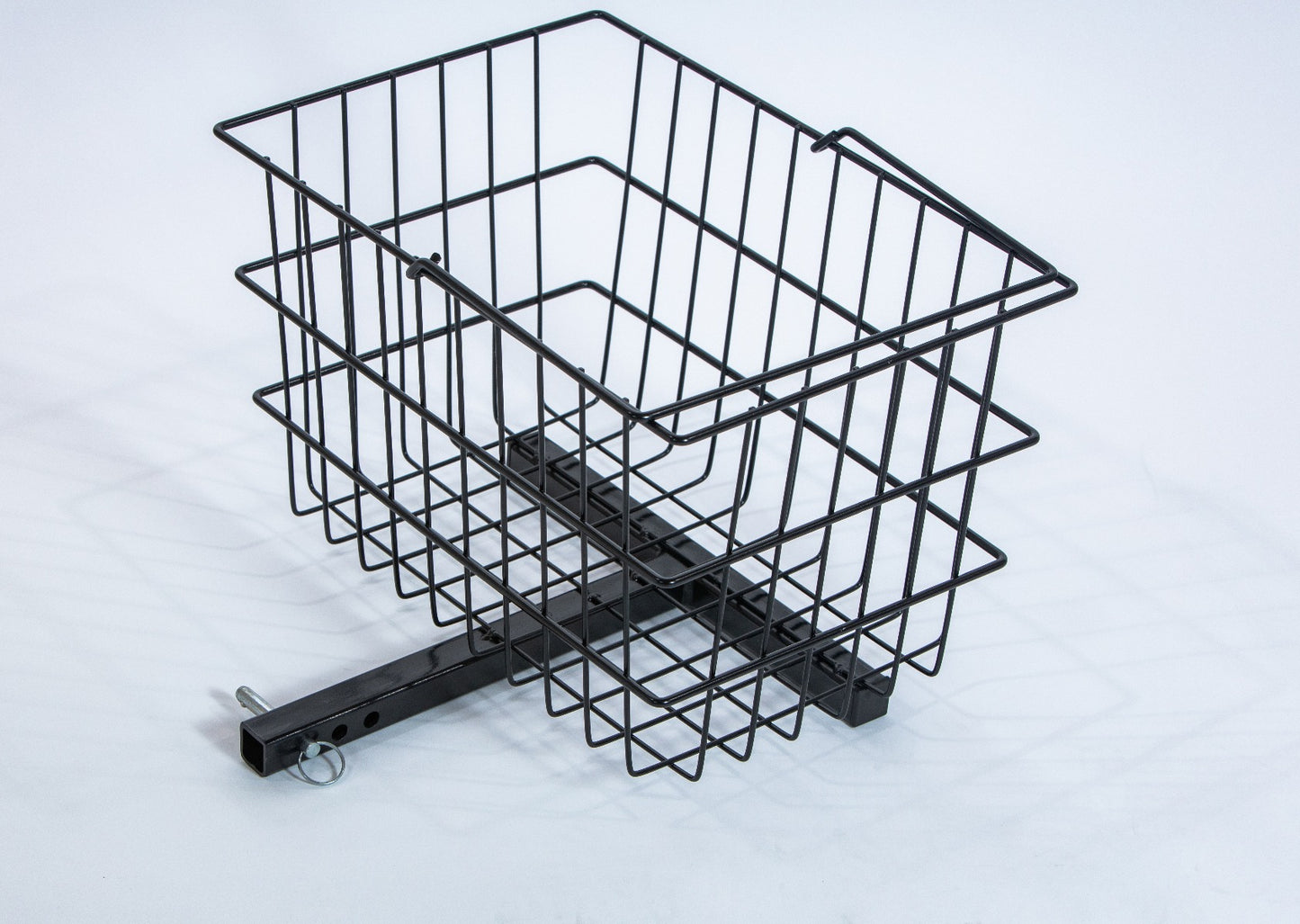 Large Rear Basket For Mobility Scooters