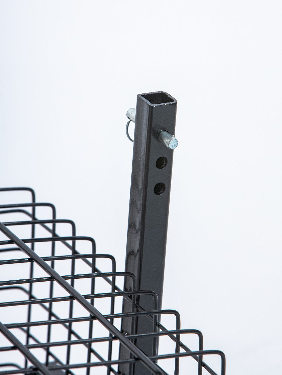 Large Rear Basket For Mobility Scooters