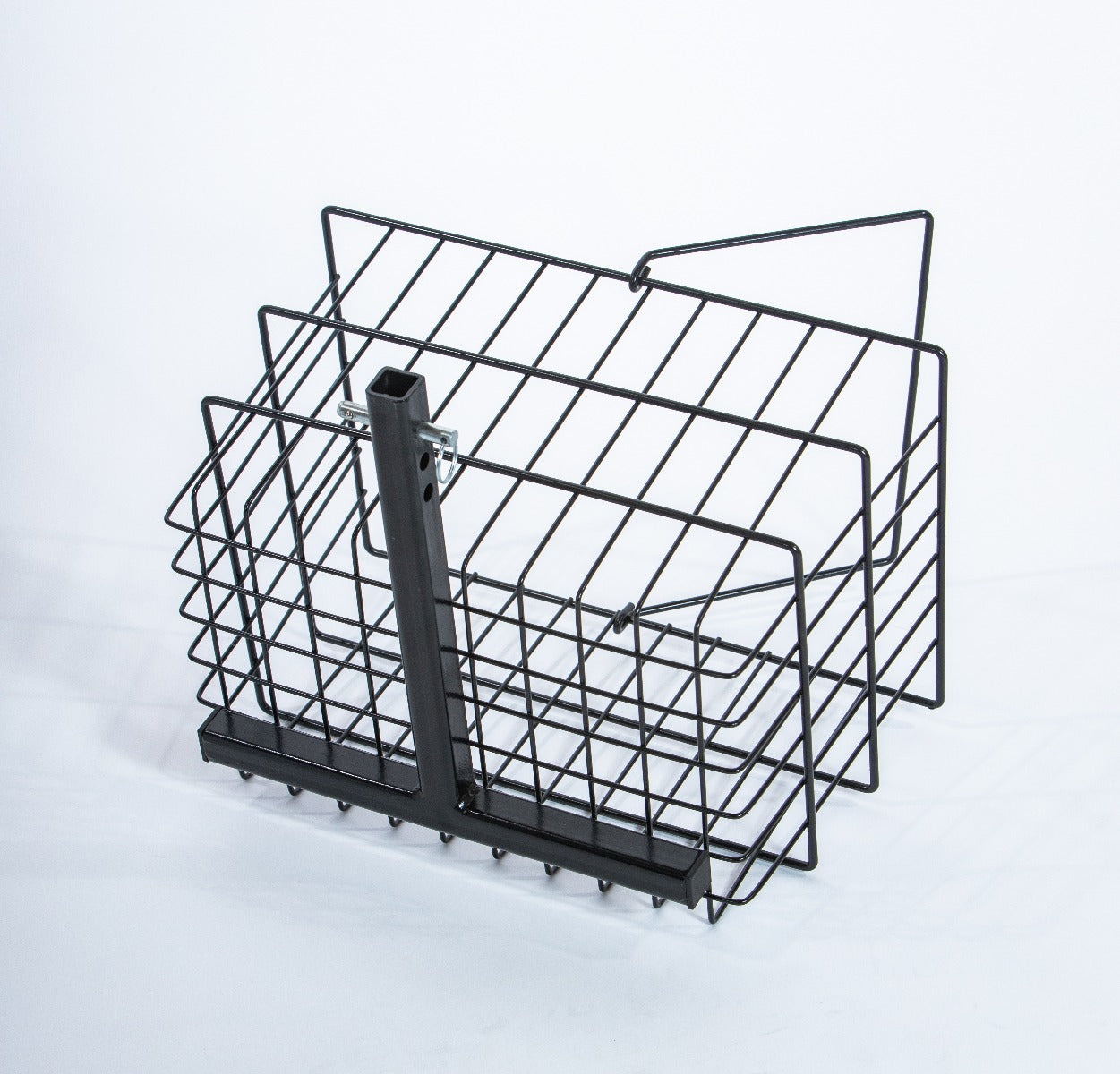 Large Rear Basket For Mobility Scooters