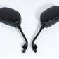 Deluxe Scooter Rear View Mirror Pair for Pride Mobility