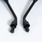 Deluxe Scooter Rear View Mirror Pair for Pride Mobility