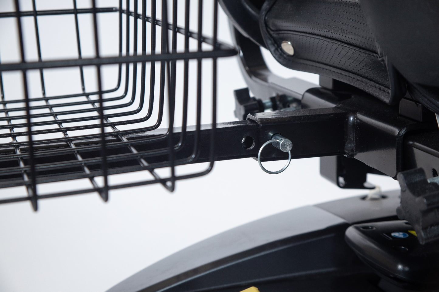 Large Rear Basket For Mobility Scooters
