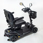 Deluxe Scooter Rear View Mirror Pair for Pride Mobility
