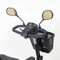 Deluxe Scooter Rear View Mirror Pair for Pride Mobility