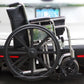 Tote 003 Non-Tilting Manual Wheelchair Carrier