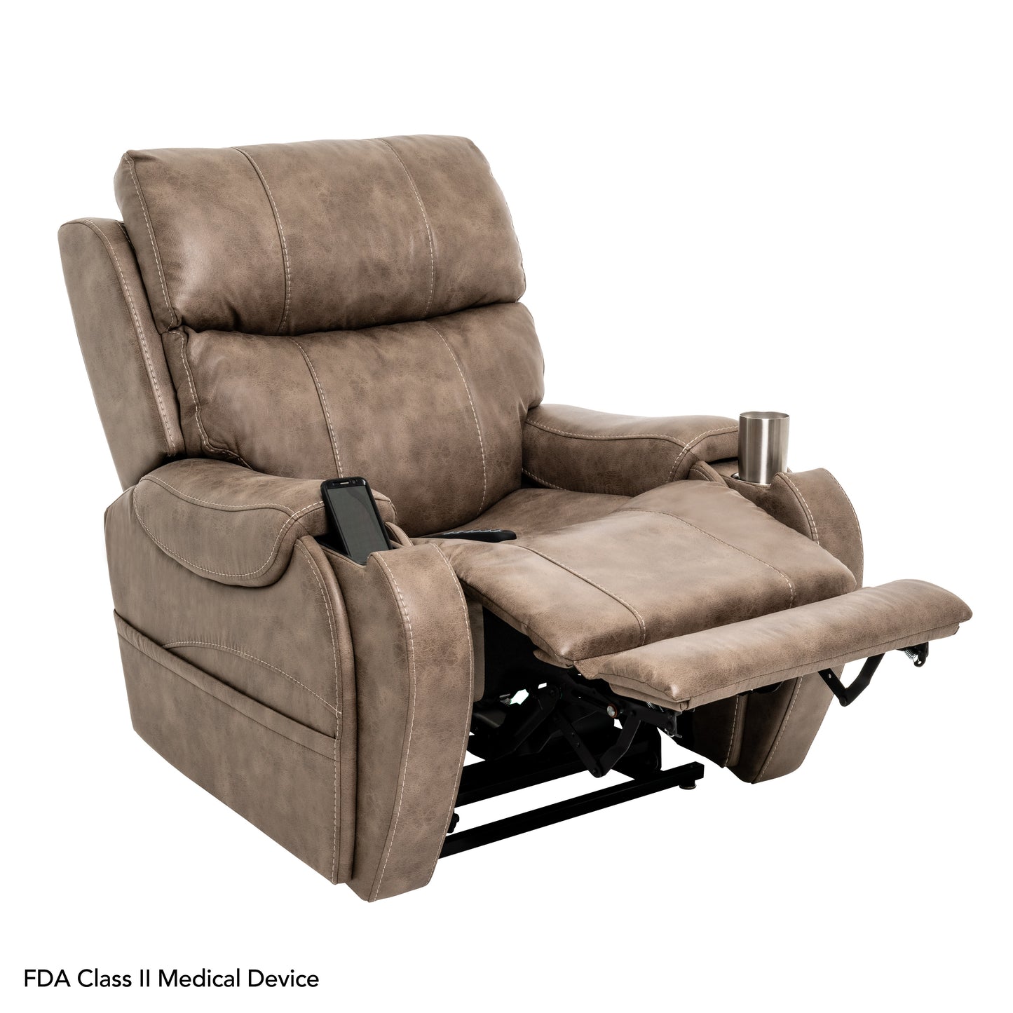 VivaLift!® Atlas Plus Lift Chair