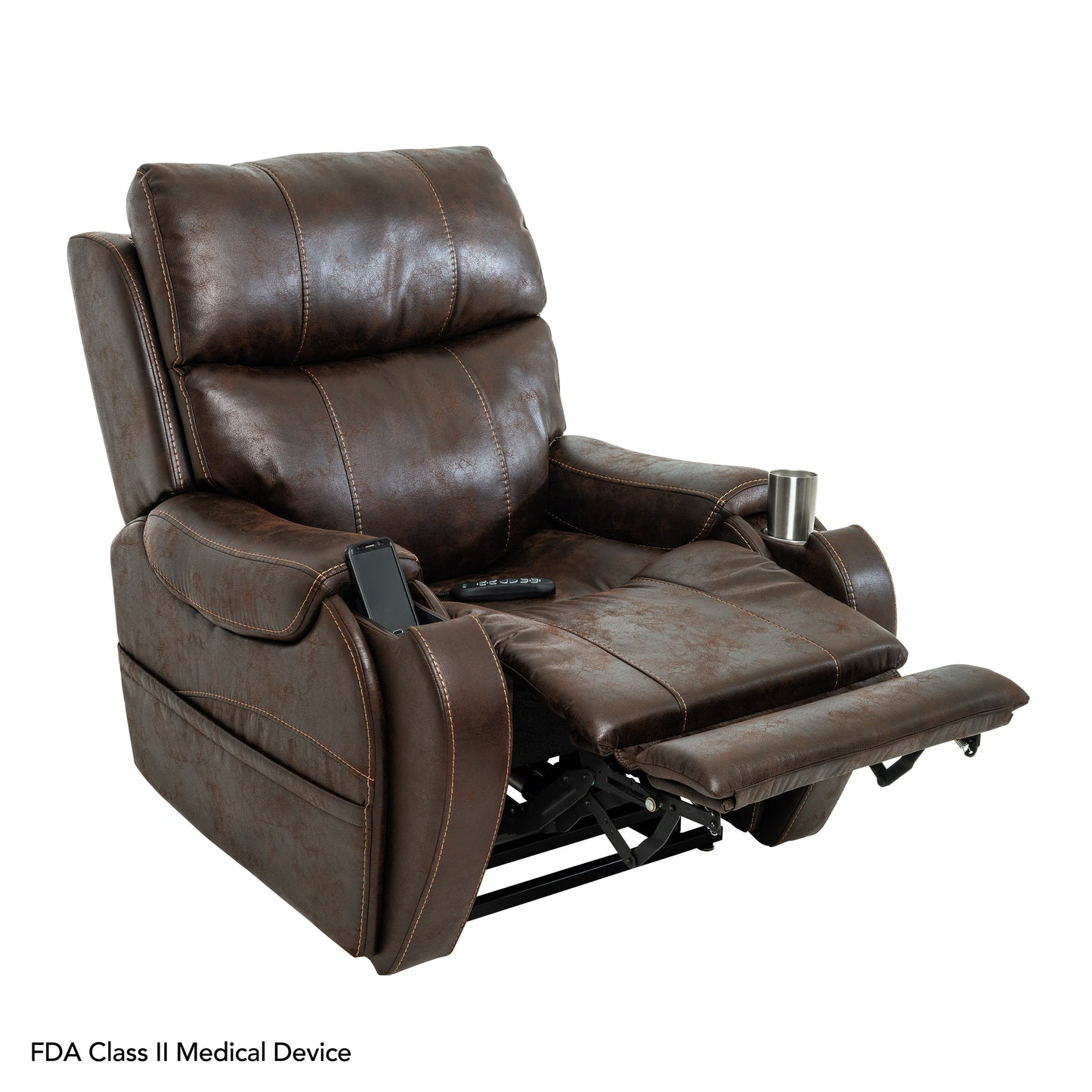 VivaLift!® Atlas Plus Lift Chair