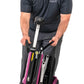 Pride i-Go Folding Mobility Scooter