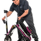 Pride i-Go Folding Mobility Scooter