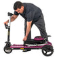 Pride i-Go Folding Mobility Scooter
