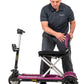 Pride i-Go Folding Mobility Scooter
