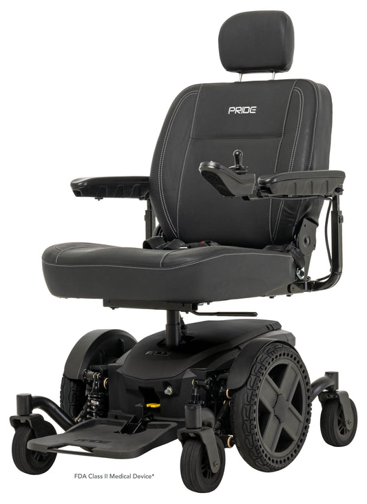 Jazzy EVO 614HD Power Chair