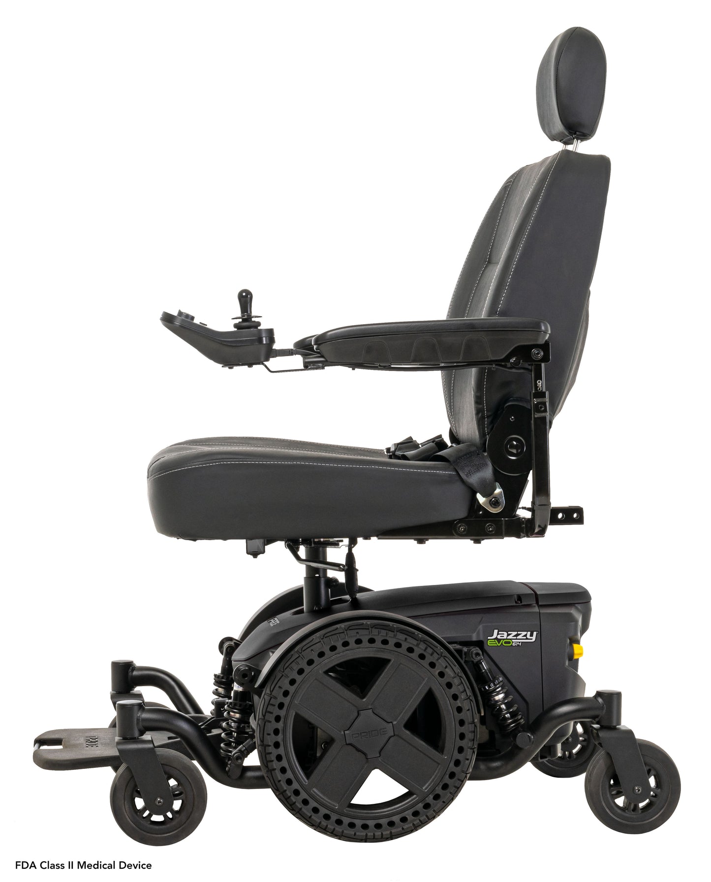 Jazzy EVO 614 Power Chair