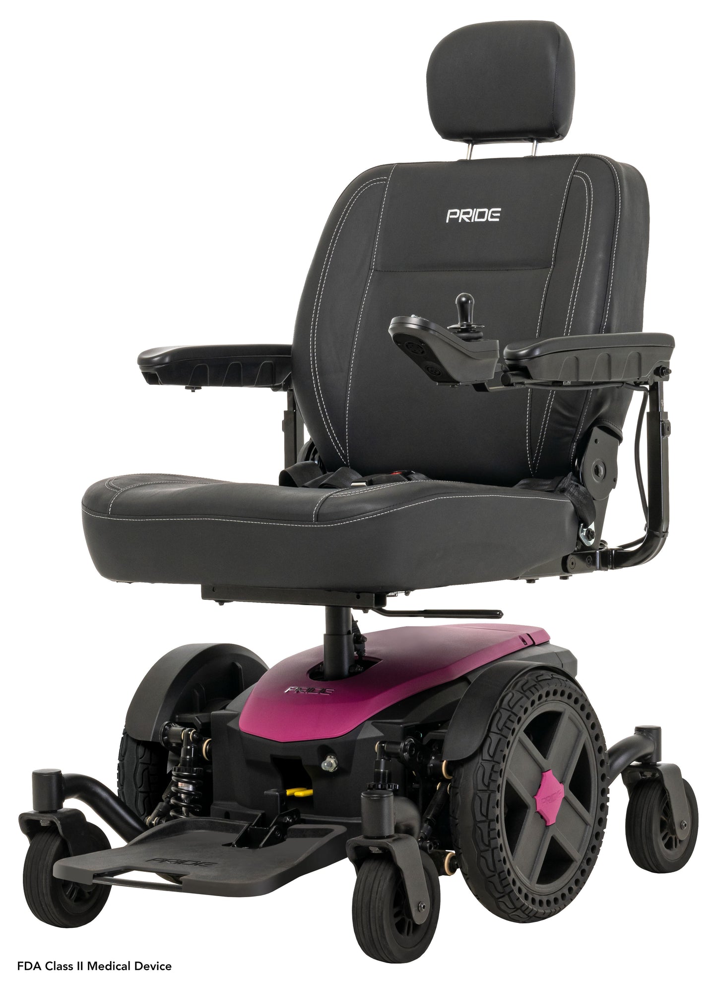 Jazzy EVO 614 Power Chair