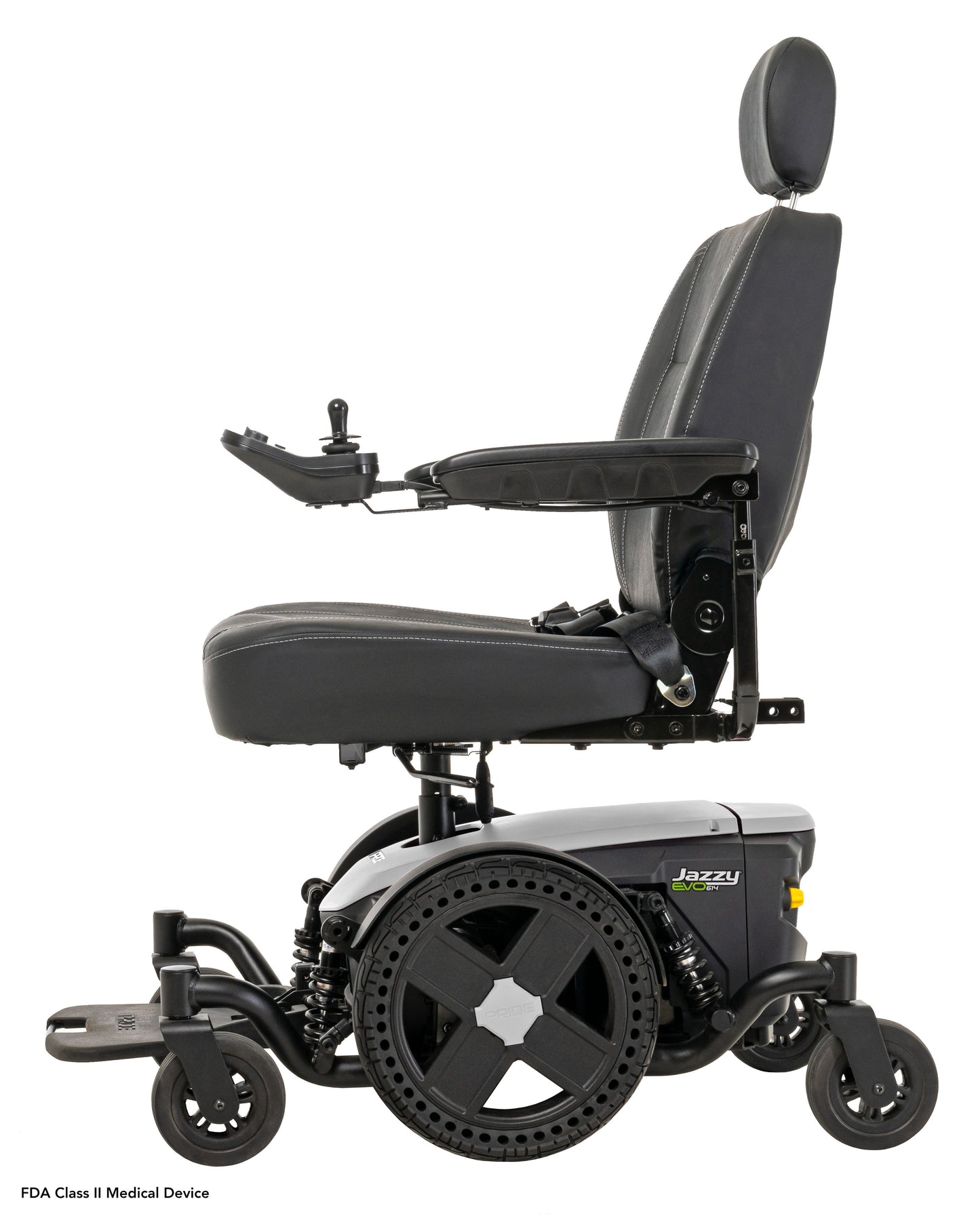 Jazzy EVO 614 Power Chair