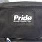 Dual Saddle Bag Arm Mount