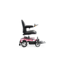 Merits EZ-GO Travel Power Wheelchair