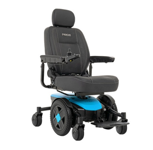 Jazzy EVO 613 Power Chair