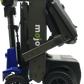 Mojo Manual-Fold Mobility Scooter