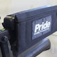 Dual Saddle Bag Arm Mount