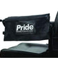 Dual Saddle Bag Arm Mount