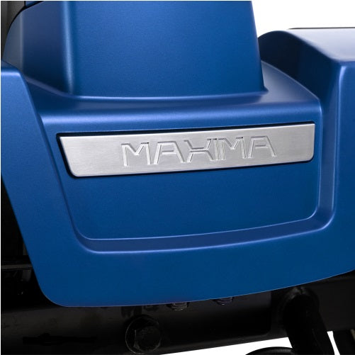 Maxima 4-Wheel Heavy Duty