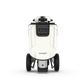 Moving Life Atto Airline Approved Folding Scooter