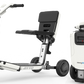 Moving Life Atto Airline Approved Folding Scooter