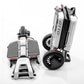 Moving Life Atto Airline Approved Folding Scooter