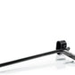 Crutch Holder For Mobility Scooters