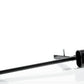 Crutch Holder For Mobility Scooters