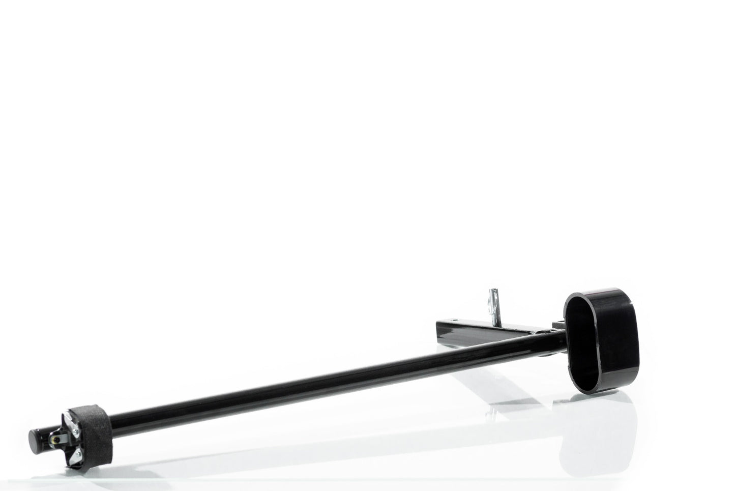 Crutch Holder For Mobility Scooters