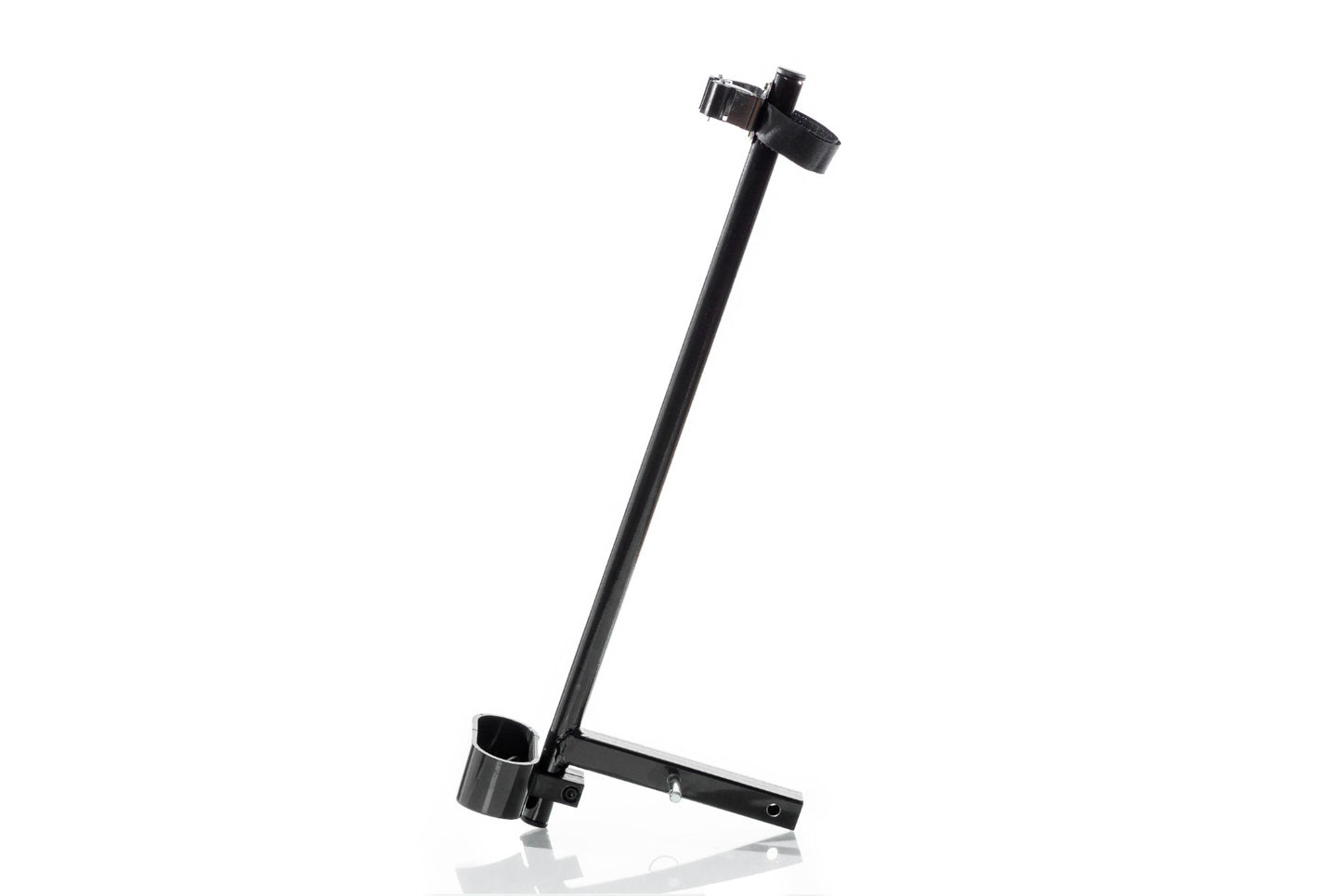 Crutch Holder For Mobility Scooters