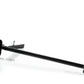Crutch Holder For Mobility Scooters