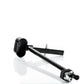 Crutch Holder For Mobility Scooters