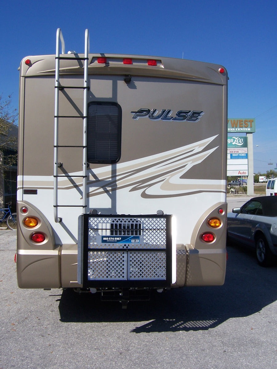 Harmar AL300 Fusion Lift | AutoMobility Store