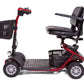 Golden LiteRider 4 Wheel