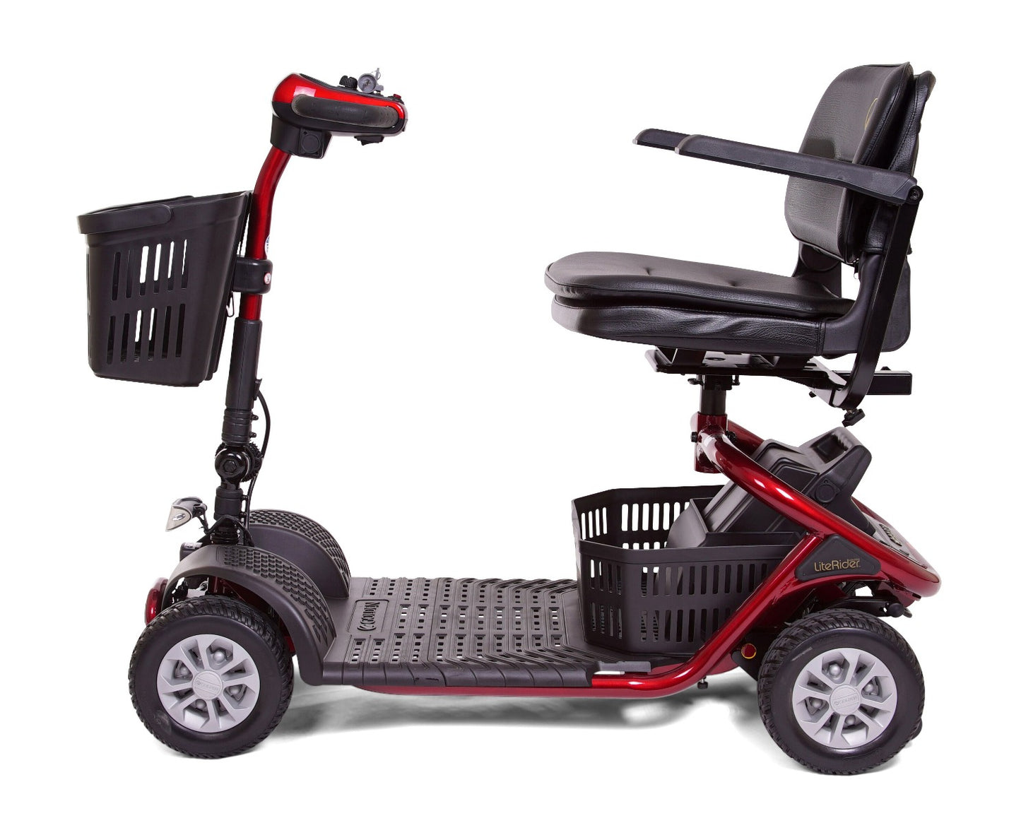 Golden LiteRider 4 Wheel