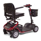 Golden LiteRider 4 Wheel