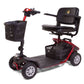 Golden LiteRider 4 Wheel