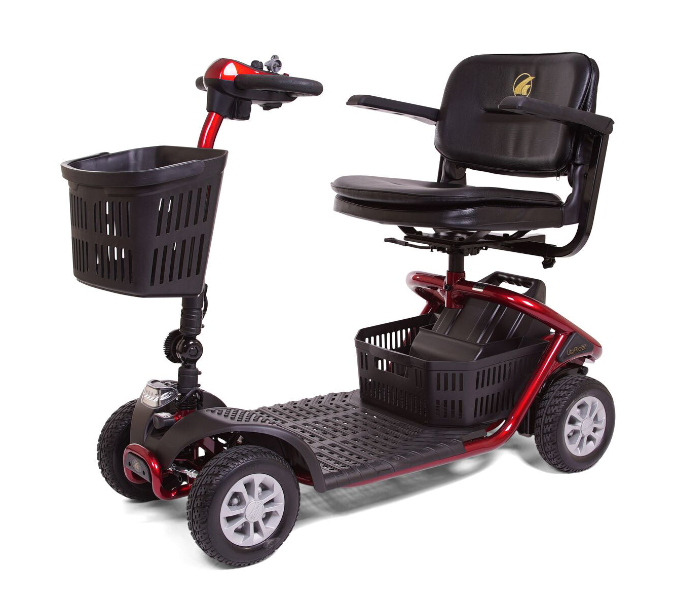 Golden LiteRider 4 Wheel