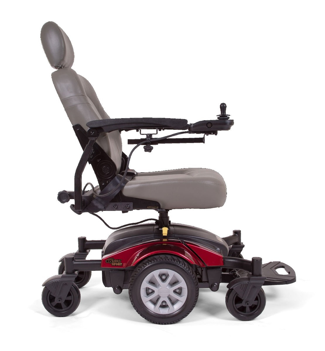 Golden Power Wheelchair Compass Sport