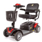 Golden Buzzaround EX Extreme 4 Wheel