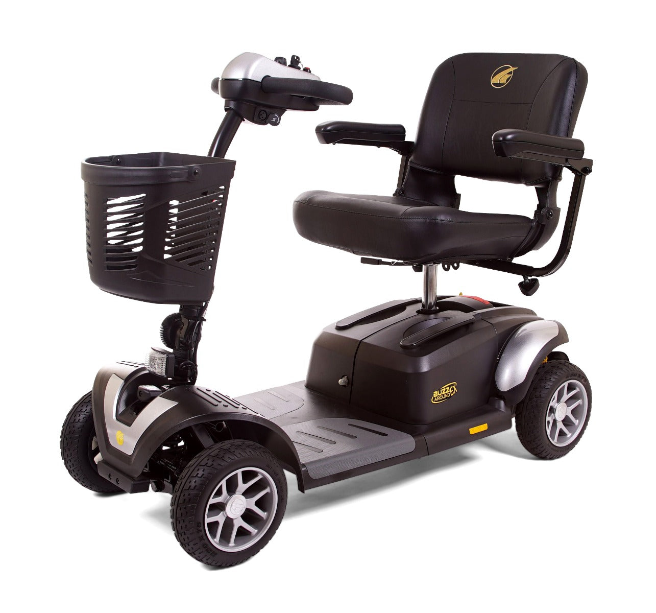 Golden Buzzaround EX Extreme 4 Wheel